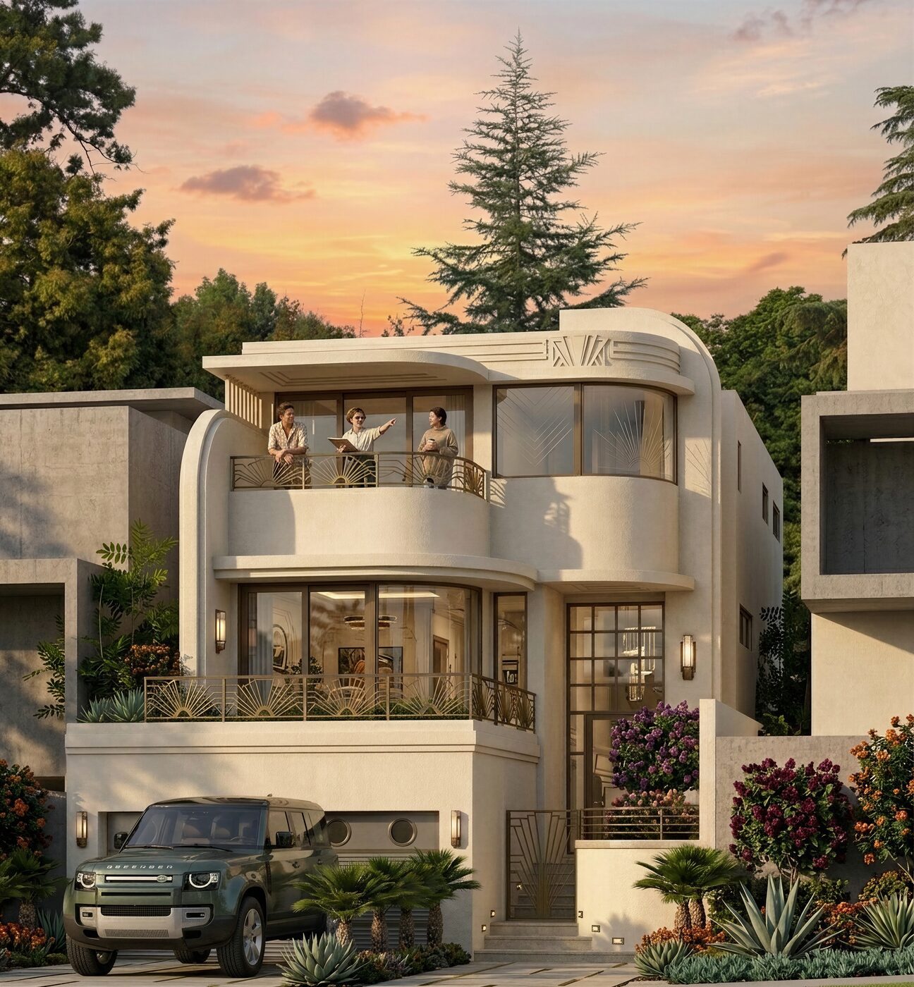Arden — Coogee, NSW