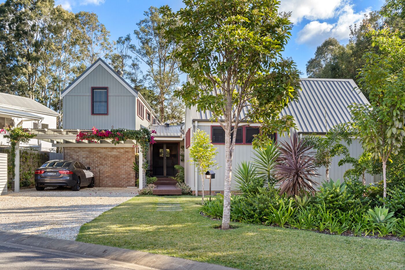 Bangalow Barn — Byron Bay, NSW