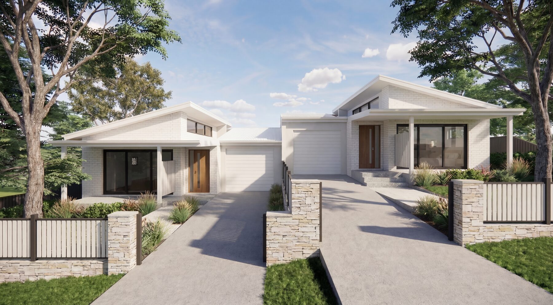 Caspian — Central Coast, NSW