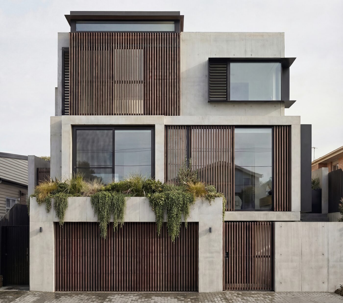 Mill — Vaucluse, NSW
