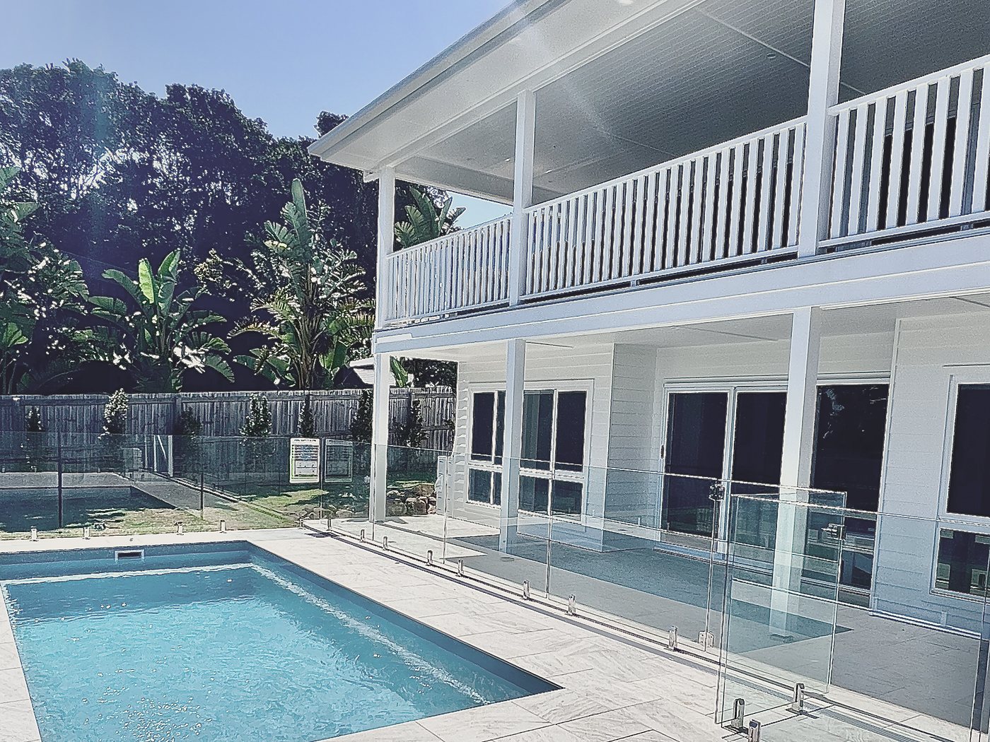 Mossman — Lennox Head, NSW