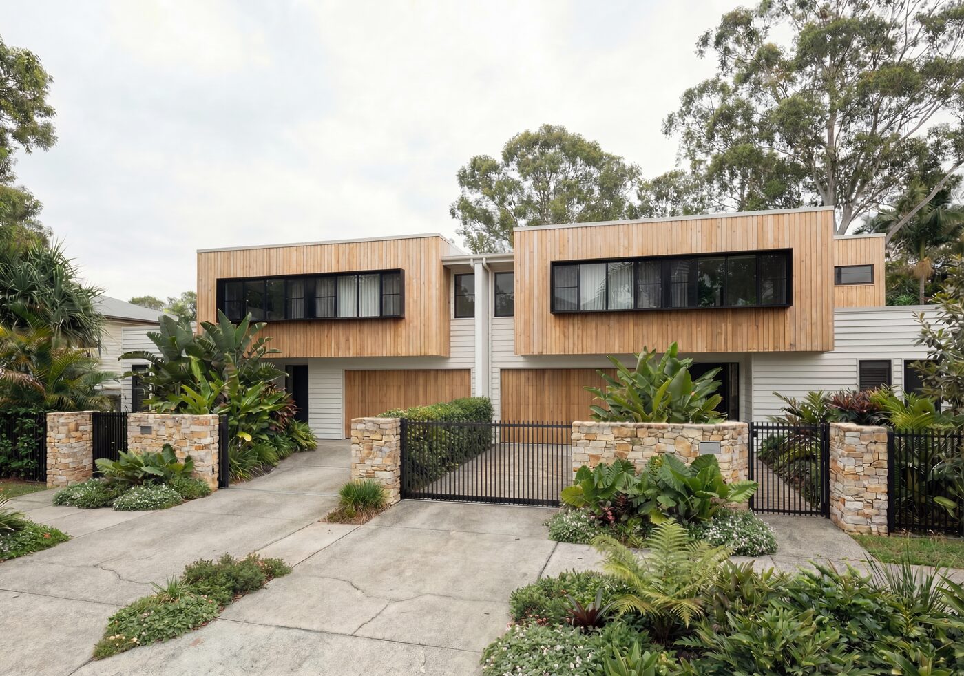 Rau — Albury, NSW