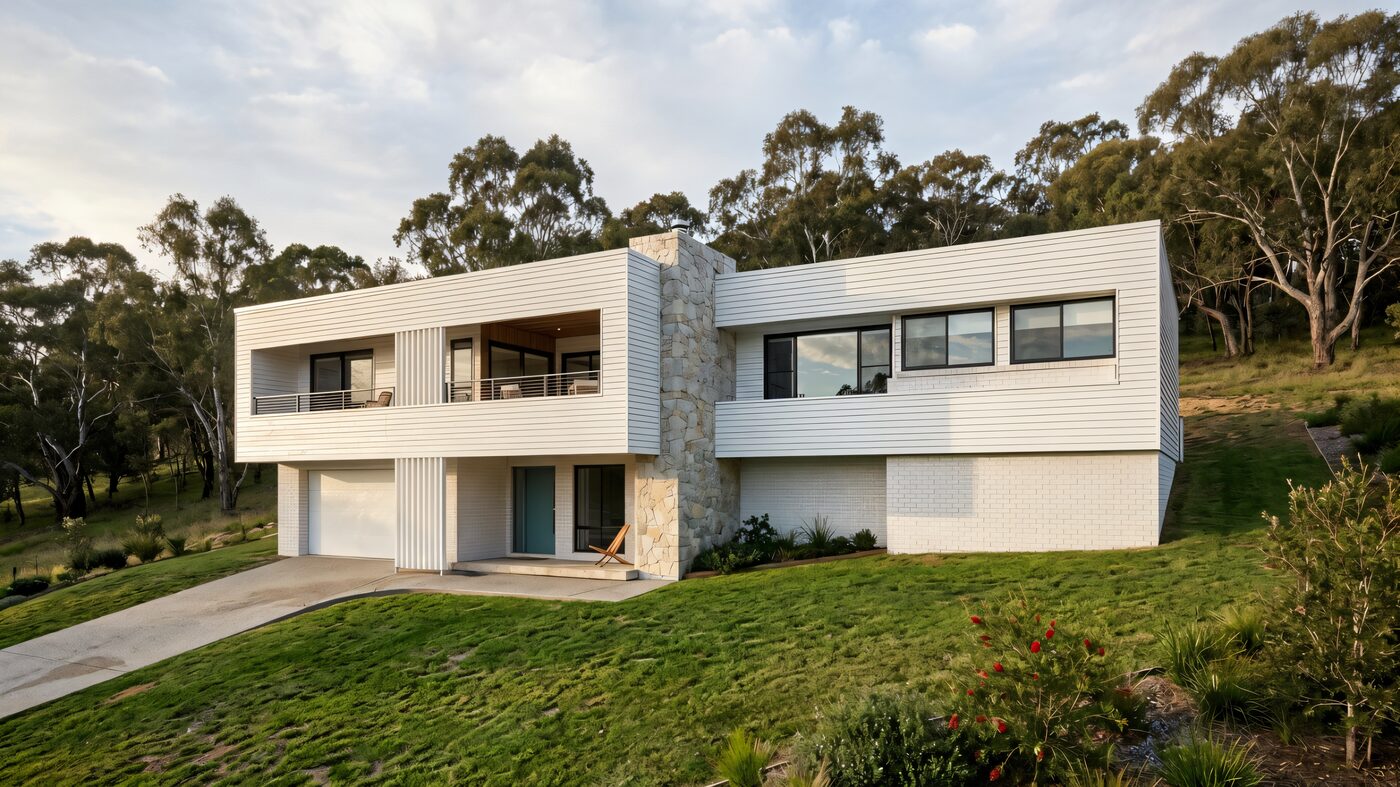 Sunrise Fifty9 — Albury, NSW