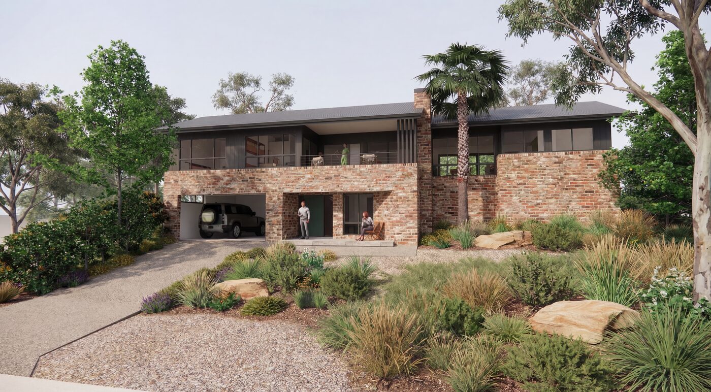 Sunrise Seventy2 — Albury, NSW