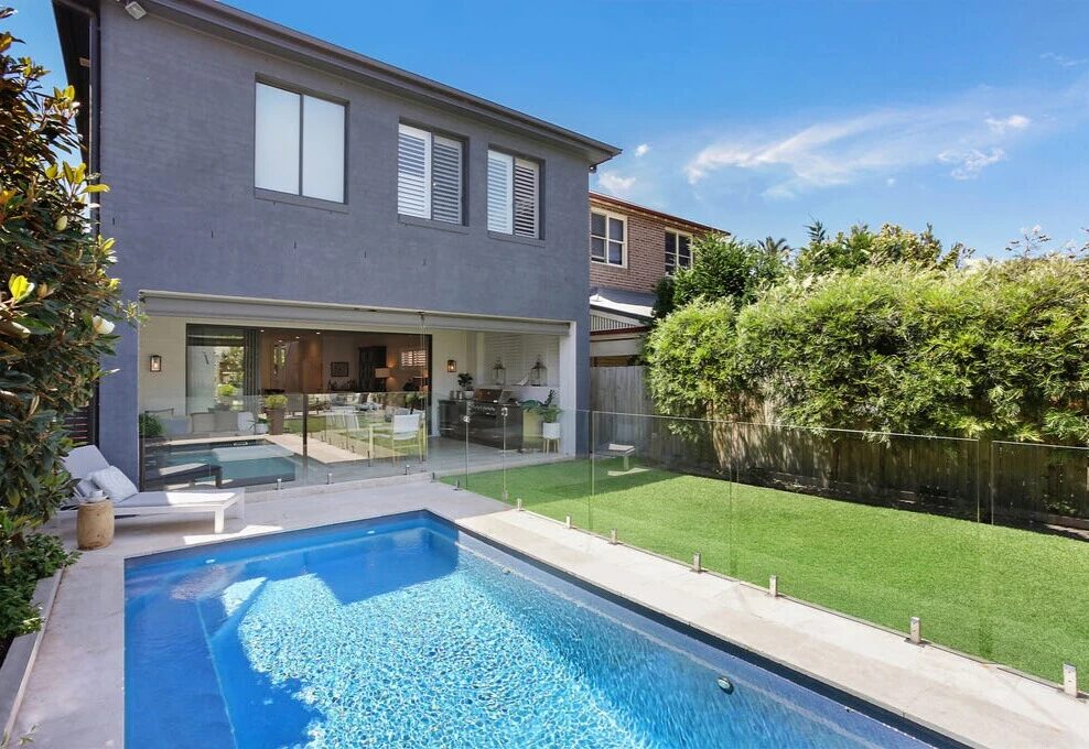 The Spot — Randwick, NSW