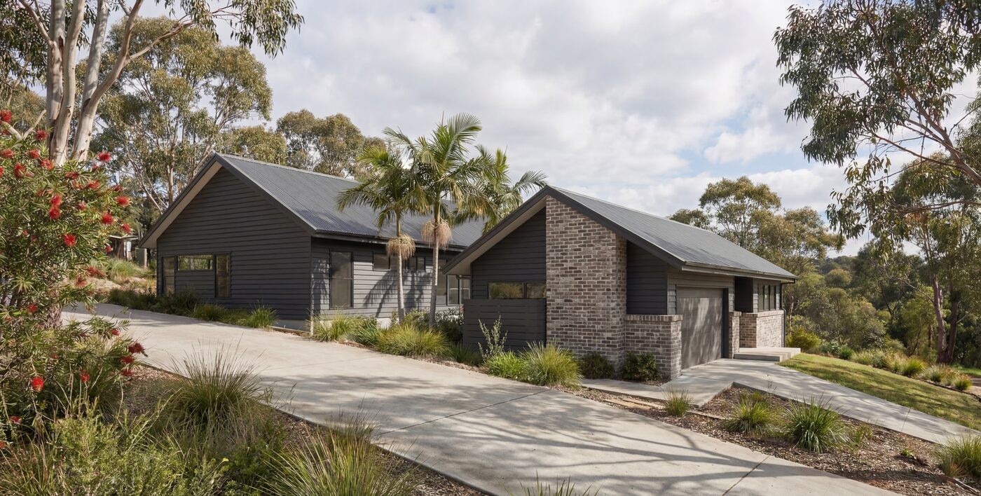 Whitewater — Albury, NSW