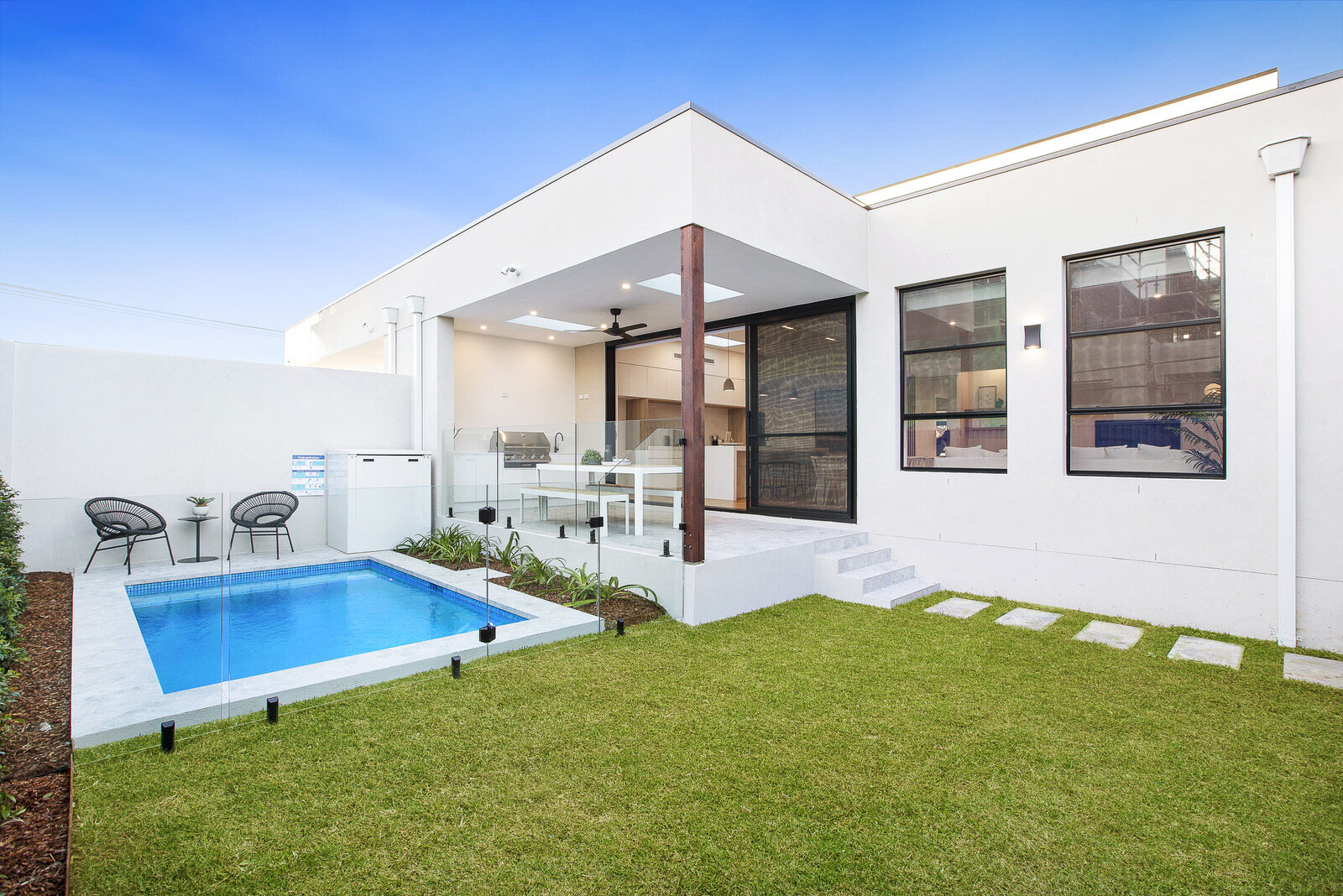 Yathong — Cronulla, NSW